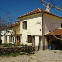 House in the village in Bulgaria, Elkhovo, 160 sq.m.