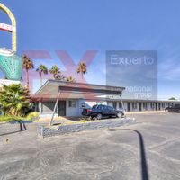 Other commercial property in the USA, Nevada, Las Vegas, 879 sq.m.