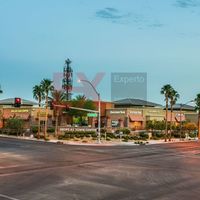 Other commercial property in the USA, Nevada, Las Vegas, 1335 sq.m.