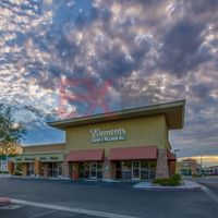 Other commercial property in the USA, Nevada, Las Vegas, 1335 sq.m.