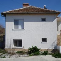 House in the village in Bulgaria, Elkhovo, 144 sq.m.