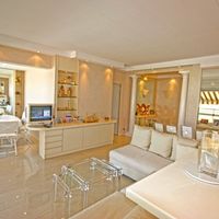 Apartment at the seaside in France, Cannes, 60 sq.m.