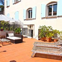 Apartment at the seaside in France, Antibes, 63 sq.m.