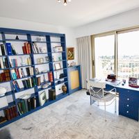 Apartment at the seaside in France, Antibes, 76 sq.m.