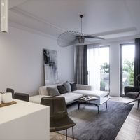 Flat at the seaside in Latvia, Jurmala, Jaundubulti, 92 sq.m.