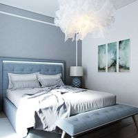 Flat at the seaside in Latvia, Jurmala, Jaundubulti, 87 sq.m.