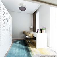 Flat at the seaside in Latvia, Jurmala, Jaundubulti, 87 sq.m.