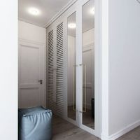Flat at the seaside in Latvia, Jurmala, Jaundubulti, 87 sq.m.