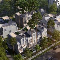 Flat at the seaside in Latvia, Jurmala, Jaundubulti, 89 sq.m.