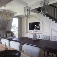 Flat at the seaside in Latvia, Jurmala, Jaundubulti, 89 sq.m.