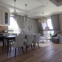 Flat at the seaside in Latvia, Jurmala, Jaundubulti, 89 sq.m.