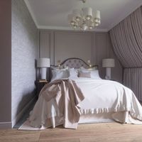 Flat at the seaside in Latvia, Jurmala, Jaundubulti, 89 sq.m.