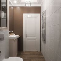 Flat at the seaside in Latvia, Jurmala, Jaundubulti, 89 sq.m.