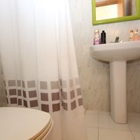 Apartment at the seaside in Spain, Comunitat Valenciana, La Mata, 34 sq.m.