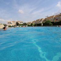 Penthouse by the lake in Spain, Comunitat Valenciana, Torrevieja, 85 sq.m.