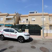 Penthouse by the lake in Spain, Comunitat Valenciana, Torrevieja, 85 sq.m.