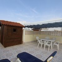 Penthouse by the lake in Spain, Comunitat Valenciana, Torrevieja, 85 sq.m.