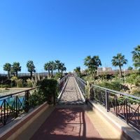 Penthouse at the seaside in Spain, Comunitat Valenciana, Alicante, 90 sq.m.