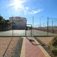 Penthouse at the seaside in Spain, Comunitat Valenciana, Alicante, 90 sq.m.