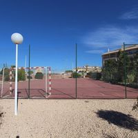 Penthouse at the seaside in Spain, Comunitat Valenciana, Alicante, 90 sq.m.