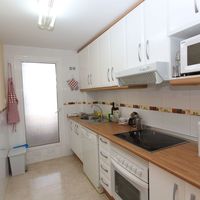 Penthouse at the seaside in Spain, Comunitat Valenciana, Alicante, 90 sq.m.