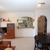 Penthouse at the seaside in Spain, Comunitat Valenciana, Alicante, 90 sq.m.