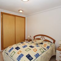 Penthouse at the seaside in Spain, Comunitat Valenciana, Alicante, 90 sq.m.