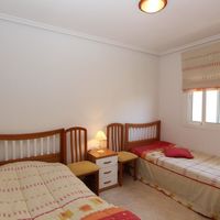 Penthouse at the seaside in Spain, Comunitat Valenciana, Alicante, 90 sq.m.