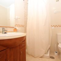 Penthouse at the seaside in Spain, Comunitat Valenciana, Alicante, 90 sq.m.