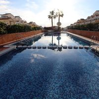 Penthouse at the seaside in Spain, Comunitat Valenciana, Alicante, 75 sq.m.