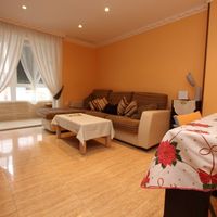 Flat at the seaside in Spain, Comunitat Valenciana, Torrevieja, 70 sq.m.