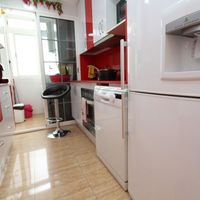 Flat at the seaside in Spain, Comunitat Valenciana, Torrevieja, 70 sq.m.