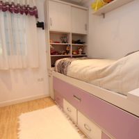 Flat at the seaside in Spain, Comunitat Valenciana, Torrevieja, 70 sq.m.