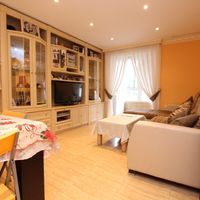 Flat at the seaside in Spain, Comunitat Valenciana, Torrevieja, 70 sq.m.