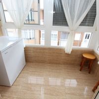 Flat at the seaside in Spain, Comunitat Valenciana, Torrevieja, 70 sq.m.