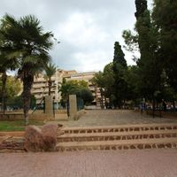 Flat at the seaside in Spain, Comunitat Valenciana, Torrevieja, 70 sq.m.