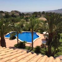 Elite real estate in the suburbs in Spain, Murcia, 583 sq.m.