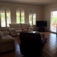 Elite real estate in the suburbs in Spain, Murcia, 583 sq.m.