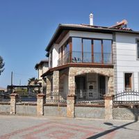 Villa at the seaside in Turkey, Fethiye, 240 sq.m.