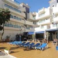 Apartment at the seaside in Spain, Comunitat Valenciana, Cabo Roig, 68 sq.m.