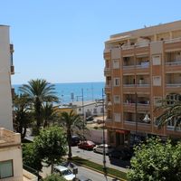Apartment at the seaside in Spain, Comunitat Valenciana, Torrevieja, 37 sq.m.