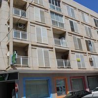 Apartment at the seaside in Spain, Comunitat Valenciana, Torrevieja, 37 sq.m.