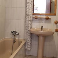 Apartment at the seaside in Spain, Comunitat Valenciana, Torrevieja, 37 sq.m.