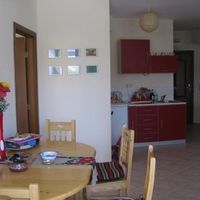 Flat at the seaside in Bulgaria, Burgas Province, Chernomorets, 79 sq.m.