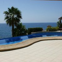 Вилла у моря в Испании, Валенсия, Альтеа, 240 кв.м.