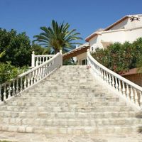 Вилла у моря в Испании, Валенсия, Альтеа, 240 кв.м.