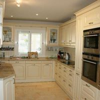 Вилла у моря в Испании, Валенсия, Альтеа, 240 кв.м.