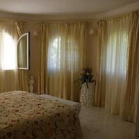 Вилла у моря в Испании, Валенсия, Альтеа, 240 кв.м.