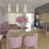 Bungalow at the seaside in Spain, Comunitat Valenciana, Alicante, 70 sq.m.