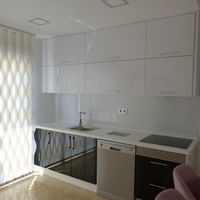 Bungalow at the seaside in Spain, Comunitat Valenciana, Alicante, 70 sq.m.